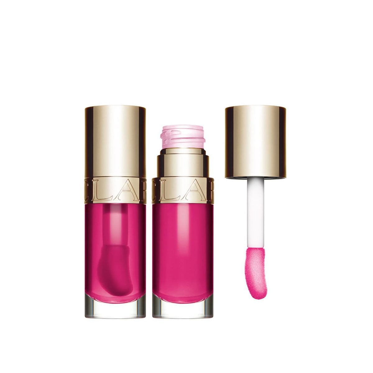 Clarins Lip Comfort Oil